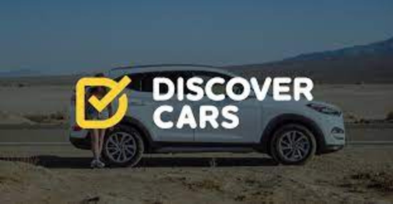 Discover Cars Best Car rental service across the globe