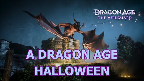 Dragon Age The Veilguard release date update & trailer