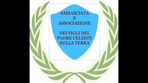 CARTA DEI DIRITTI DEI FIGLI DI DIO, NOTIFICATA AI POTENTI DELLA TERRA 14-03-21. ELISEO BONANNO.