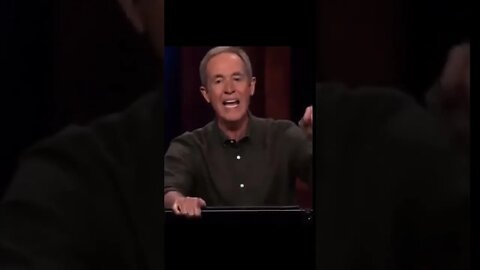 Andy Stanley now endorses this at North Point Community Church