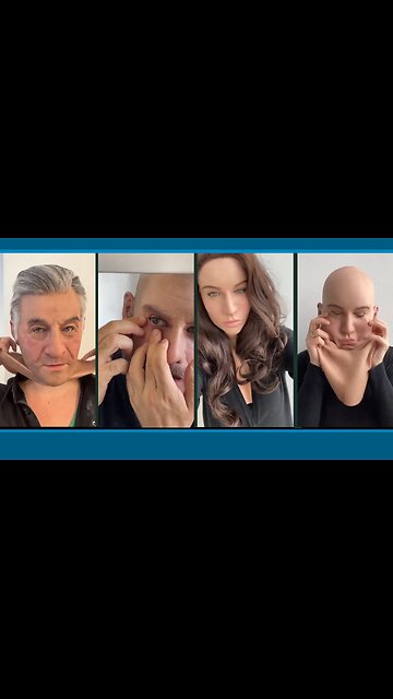 How easily 🍿 we can be tricked❗🤣