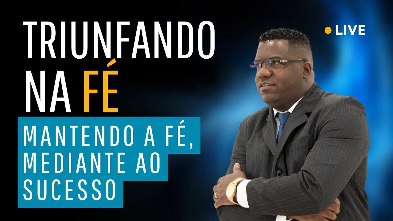 10/10 Como manter a fé no sucesso pessoal e profissional