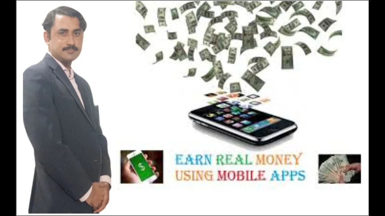 earn money with mobile apps through thunkable