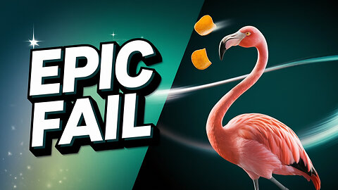 Flamingo Fiasco: A Hilarious Game Night Gone Wrong