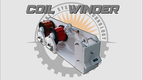 🛠 Make A DIY Coil Winder