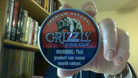 The Grizzly Premium Natural FC Review