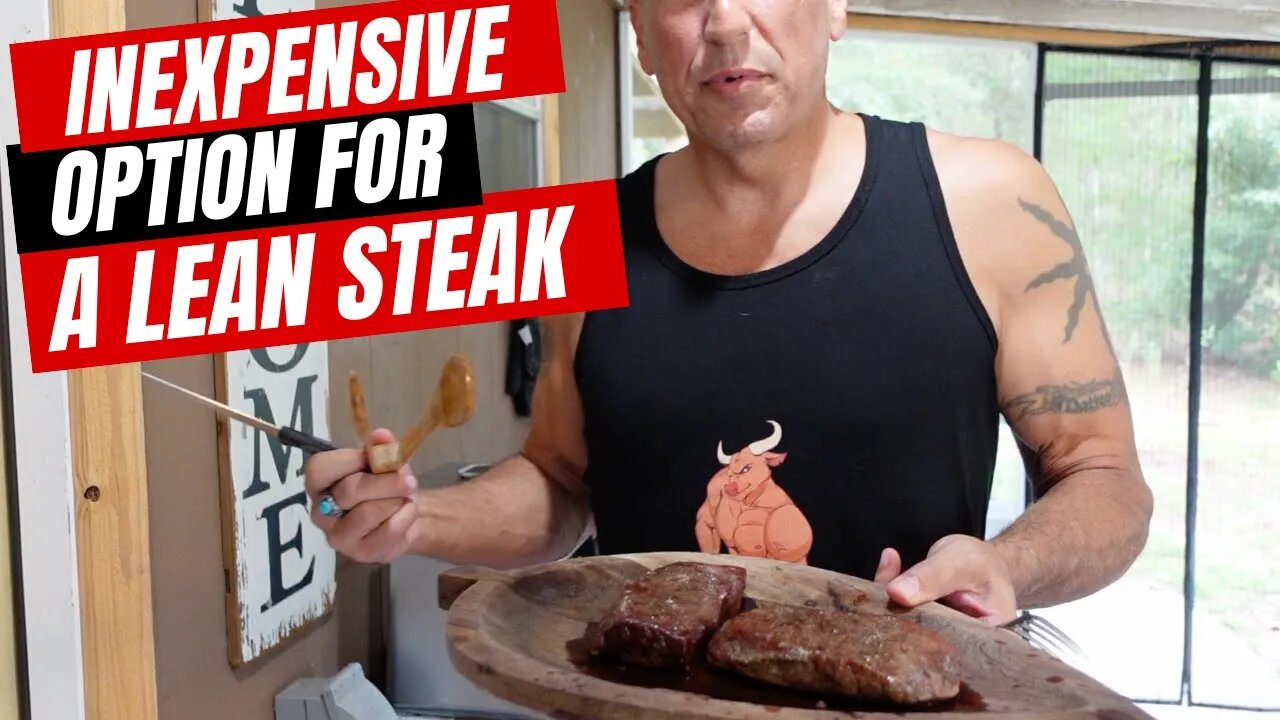 What is Ranch Steak? Lets Try Some and Find Out More...