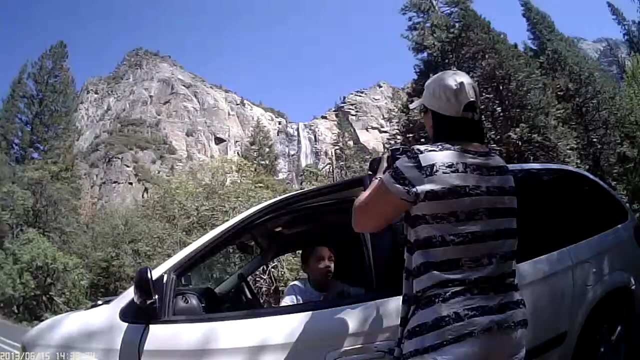 Yosemite 2013