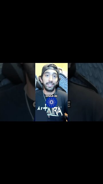 3rd Crypto To Get An ETF...