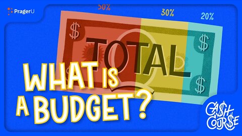 Cash Course: What Is A Budget?