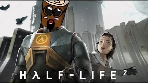 Half-Life 2 -: Almost 3 Years Later [Part:11 Ending +Credits] :- So This is Where it Ends?