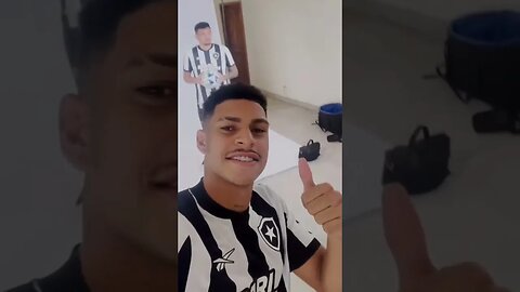 🤣🔥 INSEPARÁVEIS! 3 FILHOS DE TIQUINHO! #botafogo #brasileirão #segueolíder #tiquinho