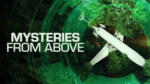 Mysteries from Above - S01E04 - Submerged