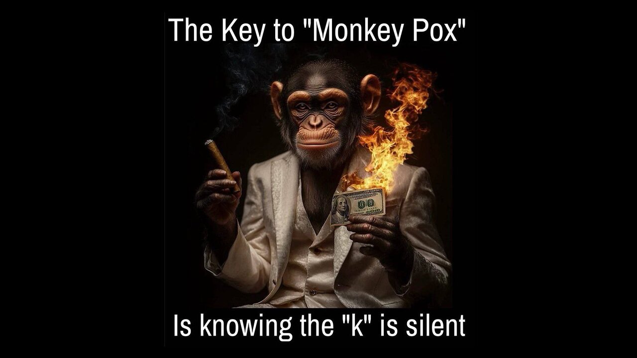 Monkey breakout from poison makers