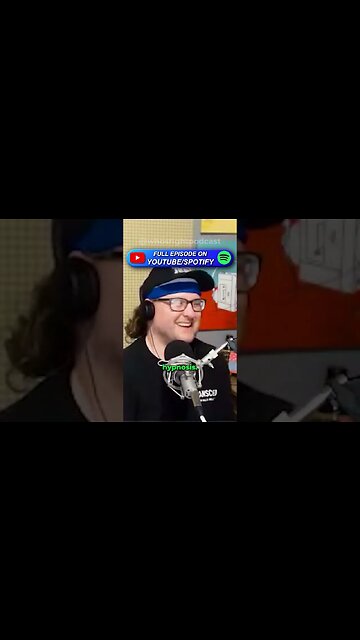 Do You Feel My Finger? #dougalo #flabby #whosright #whosrightpodcast #highlight #lgbt #trans