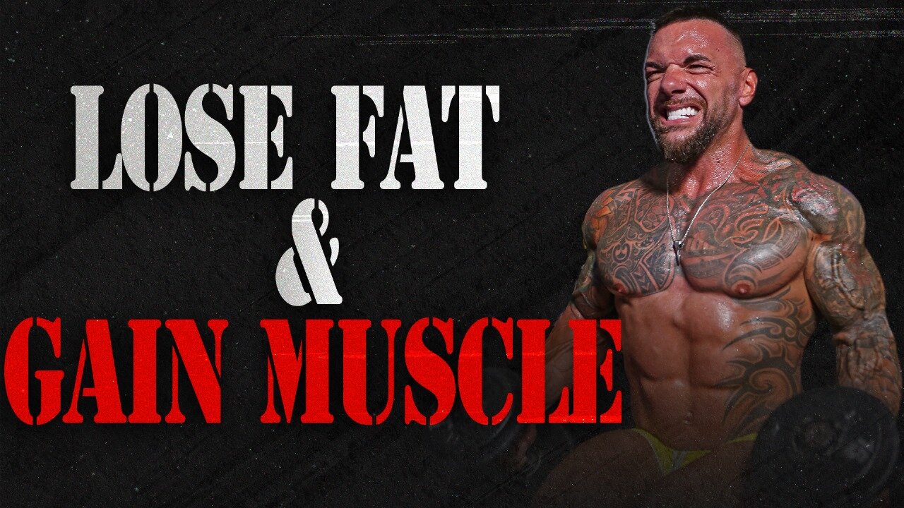 Why You Cant Get Results in the Gym (and what to do about it) w/ Chris Cavallini & Jay Campbell