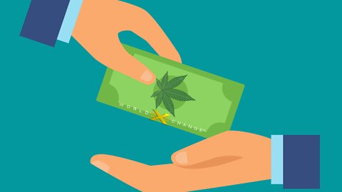 Cannabis Merchant Processing and Banking is Changing