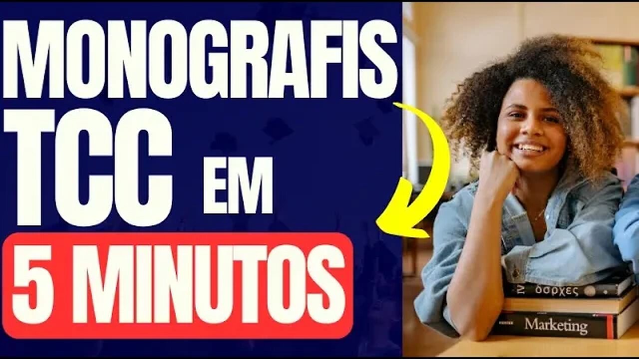 Proposta de pesquisa no Monografis: como montar o sumário e elementos do projeto de TCC em 5 minutos