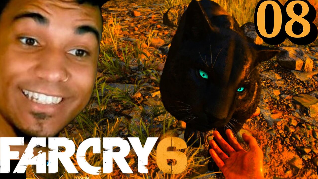 Far Cry 6 Walkthrough Part 8