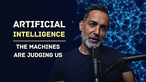 What we ask AI to do for us, says a lot about who we are as a species!