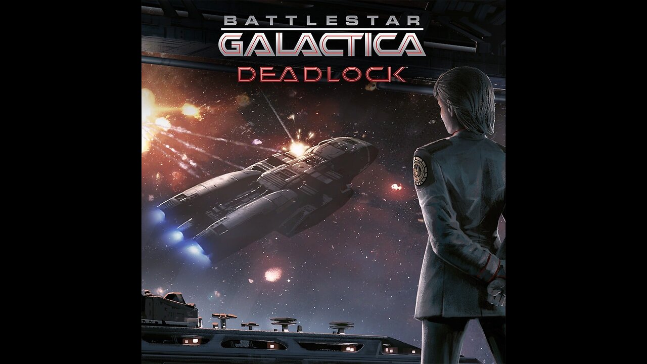 BSG Deadlock, system test quality sample