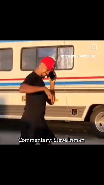 From Tough Guy to Crying Guy