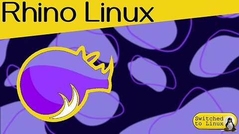 Rhino Linux - Rolling Ubuntu?