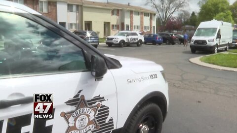 LPD listen to community