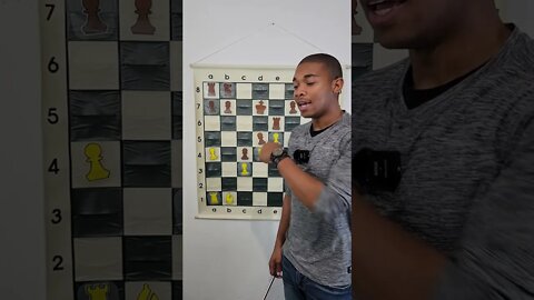 How to Checkmate the Running Away King?