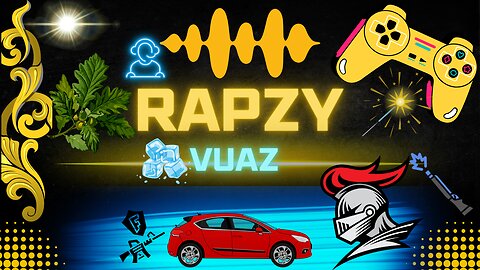 RAPZY VUAZ🌊🌊💧💧💧🔥🔥🔥❄❄❄☄☄⚡⚡⚡🚕🚕🚕🏎🏎🏎