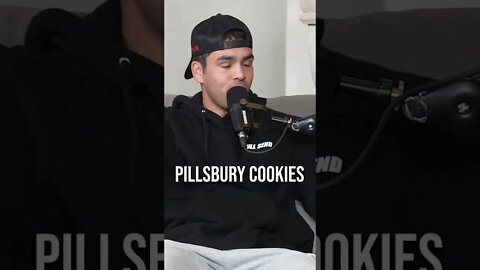 Kyle on NELK Meeting Drake
