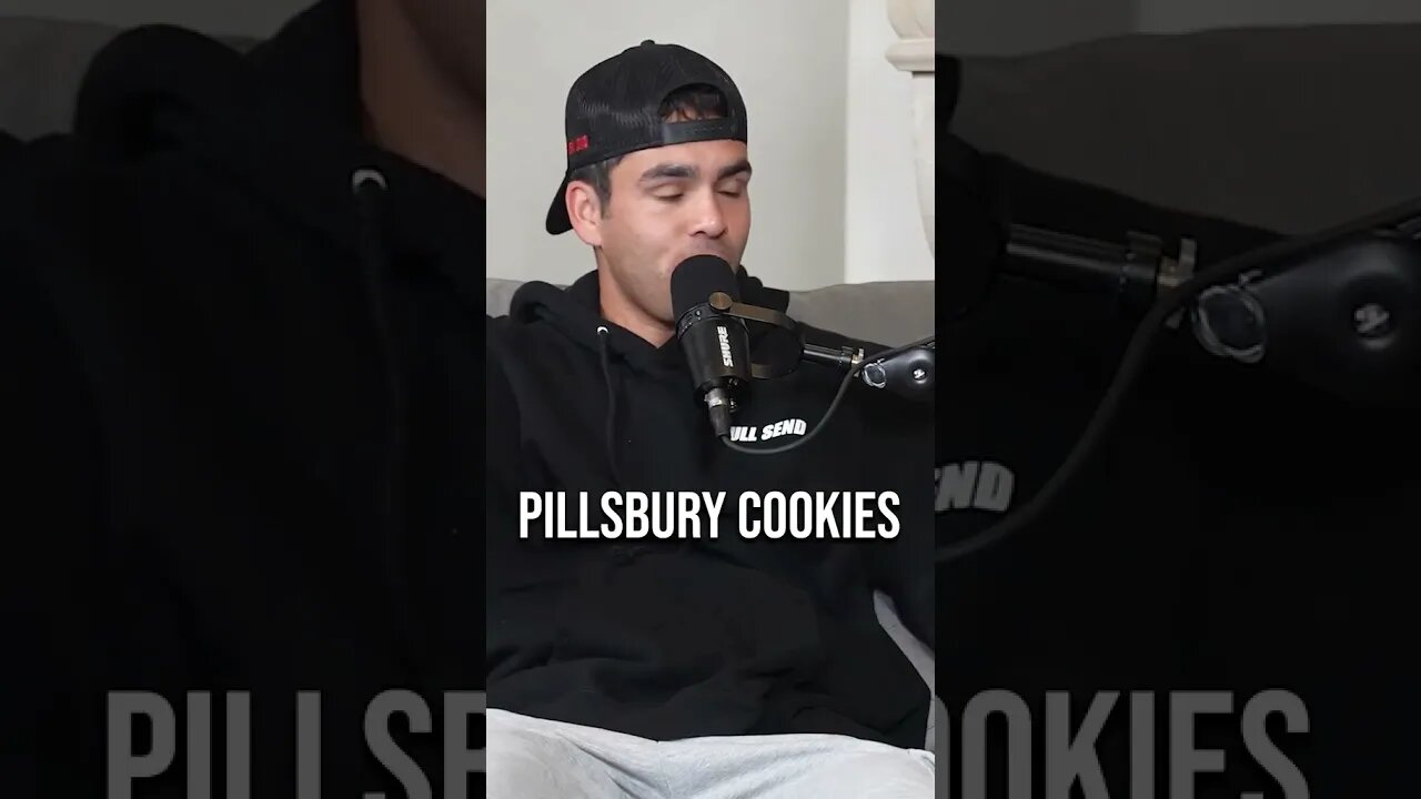 Kyle on NELK Meeting Drake