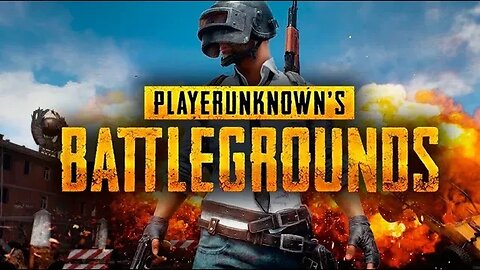 🔴 PUBG - Hoje tem Balinha !!!!