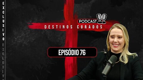 Destinos Curados Podcast 🎙 | Vanessa | #76