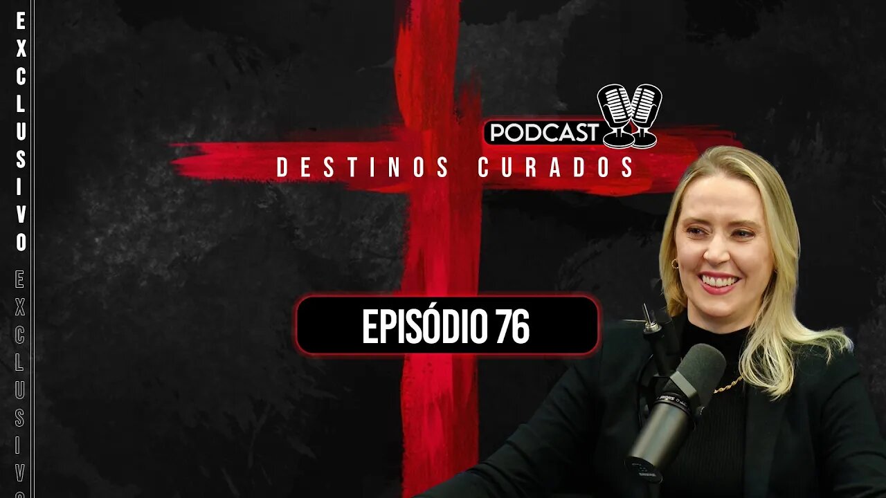 Destinos Curados Podcast 🎙 | Vanessa | #76