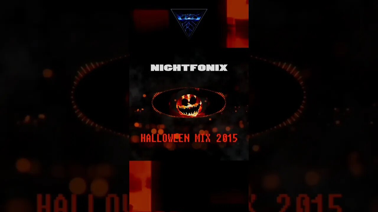 Halloween Mix 2015 #shorts