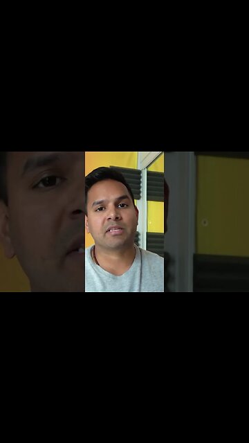 "I used to see weed much differently" #askabhinav #shorts #weed