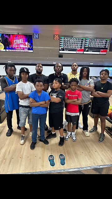 Young Prophets‼️‼️