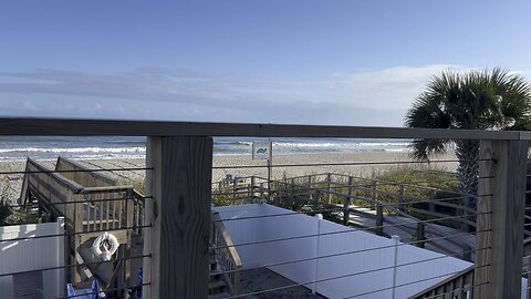 Surside Beach, South Carolina