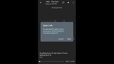 Documentary: System Built