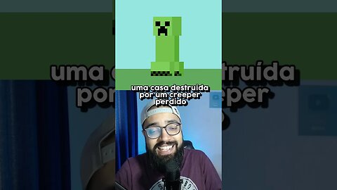 Você é um Jogador de Minecraft Raiz | Curiosidades do Roblox 🤔