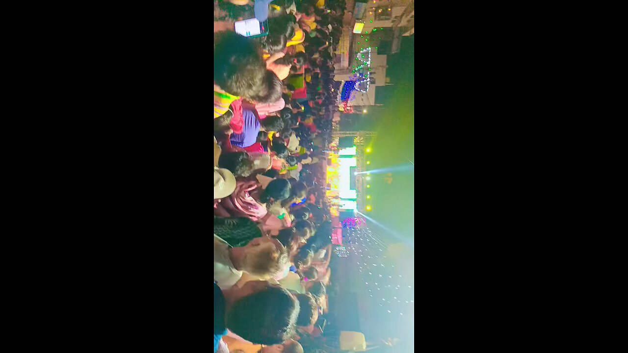 CG song