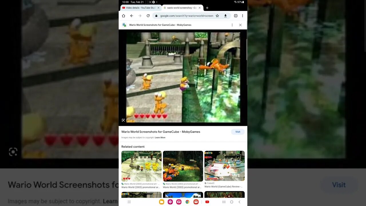 gamecube games on Nintendo switch online leak