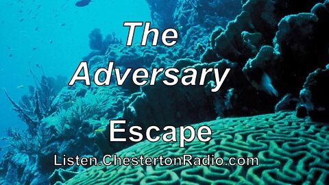 The Adversary - Escape