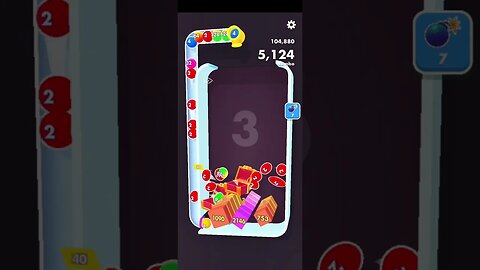 Bounce Merge Part 17 #shorts #ytshorts