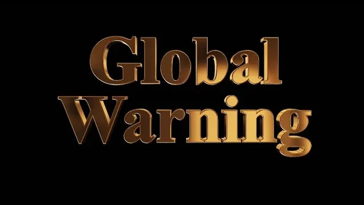 Εκτάκτως στις 19:00: Global Warning 23-02-2023-Χρήστος Μυτιλινιός - #Καρατζαφέρης και ΣΙΑ