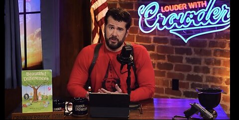 Comedic Icons Pull Back The Curtain on Hollywood, Censorship & Politics | Murderer's Row #1