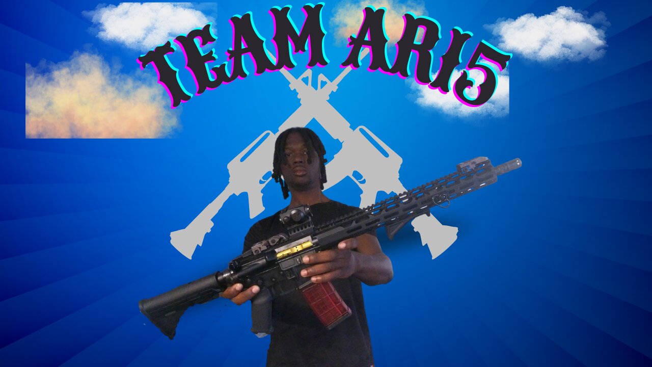 Must Have attachments for your AR15