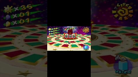 Super Mario Sunshine shine 36