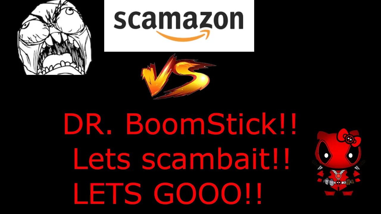 scam baitin
